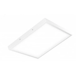 Светильник LED Effect ОФИС УНИВЕРСАЛ IP54 CRI90 28Вт 3150лм 4000К IP54 КСС Д встраиваемые/накладные, DALI Светильник LED Effect ОФИС УНИВЕРСАЛ IP54 CRI90 28Вт 3150лм 4000К IP54 КСС Д встраиваемые/накладные, DALI