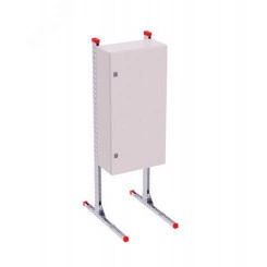 Основание напольное для установки ТШ-1200, ТШ-В-1200. Основание напольное для установки ТШ-1200, ТШ-В-1200.