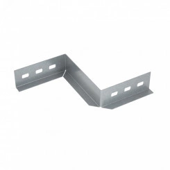 Переходник левосторонний 50 мм HD