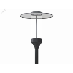 Светильник светодиодный IDALGO 30W RW 840 RAL9005 Светильник светодиодный IDALGO 30W RW 840 RAL9005