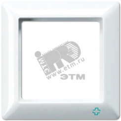 Рамка 1 пост