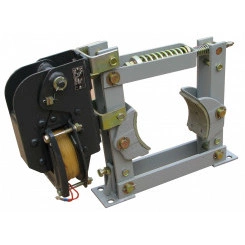 Тормоз крановый ТКТ-300 с МО-300  220В