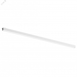 Светильник светодиодный трековый линейный Opal L915 для магнитной системы Galakti 915х26х24 мм 30 Вт 4000 K CRI>90 белый Светильник светодиодный трековый линейный Opal L915 для магнитной системы Galakti 915х26х24 мм 30 Вт 4000 K CRI>90 белый