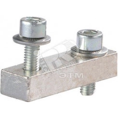 Перемычка для D70/22 2П JB22-2 Перемычка для D70/22 2П JB22-2