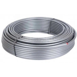 Труба сшитый полиэтилен flex 16х2.2 мм PE-Xa, бухта 100м Труба сшитый полиэтилен flex 16х2.2 мм PE-Xa, бухта 100м