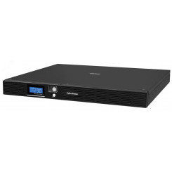 Источник бесперебойного питания line-interactive OR 1000Ва/600Вт фазы 1/1 Rack IEC C13 USB, SN MP