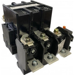 Пускатель электромагнитный ПМ12-100200 УХЛ4 В, 36В/50Гц, 2з+2р, 100А, с реле РТТ-325, IP00 (ЭТК)