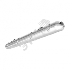 Светильник светодиодный Стронг 2.0 45 Вт 5000К 1242*90*68мм IP65 прозрачный рассеиватель авар автон пост действия Светильник светодиодный Стронг 2.0 45 Вт 5000К 1242*90*68мм IP65 прозрачный рассеиватель авар автон пост действия