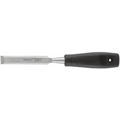 Стамеска с пластиковой ручкой 16 мм