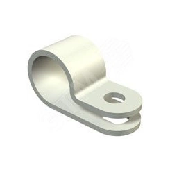 Крепежная скоба 11mm Крепежная скоба 11mm