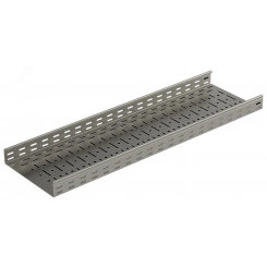 Кабельный лоток, перф., 3 м CT-PS-60-50 L=3000 XPG