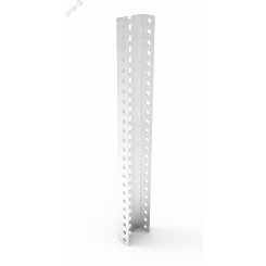 Профиль П-образный одинарный БПП1.85.40.2600.2,5.2