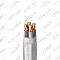 Кабель силовой NYM-O 4x35-0,66
