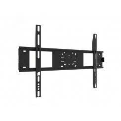 Кронштейн для TV фиксированный, диагональ 37-75, до 50кг. VESA 100x100, 200x200, 300x300, 400х400, 600x400 Кронштейн для TV фиксированный, диагональ 37-75, до 50кг. VESA 100x100, 200x200, 300x300, 400х400, 600x400