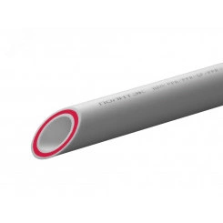 Труба PPRC PN20 DN90х12,3 армир.стекл.БЕЛ Труба PPRC PN20 DN90х12,3 армир.стекл.БЕЛ