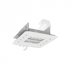 Светодиодный светильник VARTON промышленный Olymp S10 90° 55 Вт 4000 K