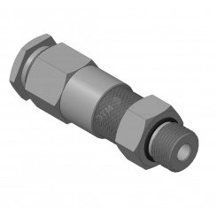 Ввод кабельный для бронированного кабеля Ввод кабельный для бронированного кабеля