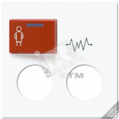 Крышка для системы Ackermann