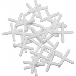 Крестики для плитки 1,5мм 200 шт