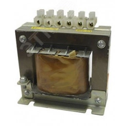 ОСМ1-0,63 У3 380/56/56, трансформатор