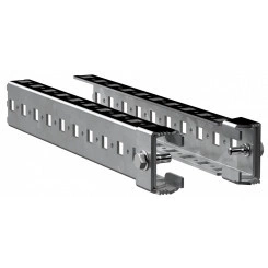 TITAN Рейка боковая 200 (2шт/компл) IEK TITAN Рейка боковая 200 (2шт/компл) IEK