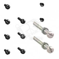 Комплект винтов (NSX100/250) Комплект винтов (NSX100/250)