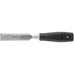 Стамеска с пластиковой ручкой 22 мм