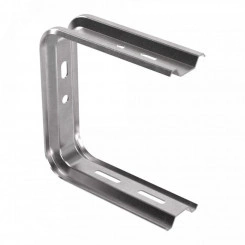 Омега-профиль С-образный 150