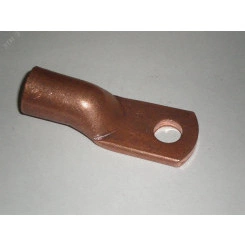 Наконечник медный ТМ 120-16-17