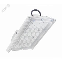 Светодиодный светильник Diora Unit Cross 55/6500 5K консоль