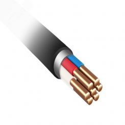 Кабель контрольный КВВГЭнг(А)-ХЛ 7х1 ТРТС