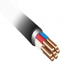Кабель контрольный КВВГЭнг(А)-ХЛ 7х1 ТРТС