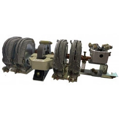 Контактор КТ-6024  160А   110В