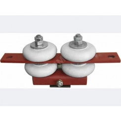 Троллеедержатель ДТН-12Б-1У1