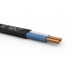 Кабель силовой ВВГ-Пнг(А)-LSLTx 2х2.5 ок (N)-1 ТРТС Кабель силовой ВВГ-Пнг(А)-LSLTx 2х2.5 ок (N)-1 ТРТС