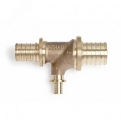 Тройник 32-16-25 RX переходной Тройник 32-16-25 RX переходной