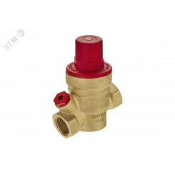 Клапан редукционный 7biz PN16 DN 50 латунь CW602N