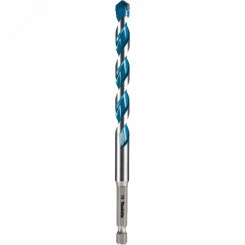 Сверло универсальное 10x90x150, 1/4''