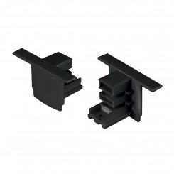 Заглушка LGD-4TR-CAP-F-BK (C) (, IP20 Пластик, 3 года)