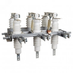 Блок-контакт МП-3 для РВФЗ-630А- Блок-контакт МП-3 для РВФЗ-630А-