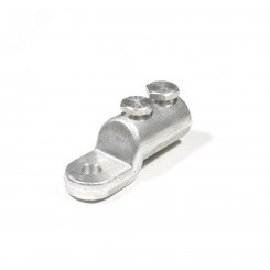 наконечник болтовой 2НБ-3-100 150-240 наконечник болтовой 2НБ-3-100 150-240