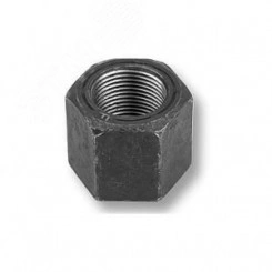 Гайка АМ36-6H.10Х17Н13М2Т ГОСТ 9064-75 для фланцевых соединений Гайка АМ36-6H.10Х17Н13М2Т ГОСТ 9064-75 для фланцевых соединений