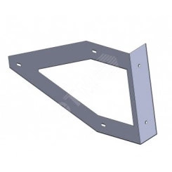 Кронштейн крепления для TLF