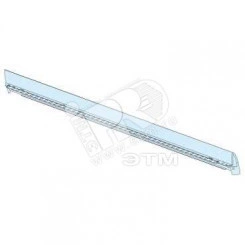 Ручка самоклеющаяся для передней панели (20шт) Ручка самоклеющаяся для передней панели (20шт)