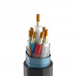 Кабель контрольный КВВГЭнг(А)-FRLS 7х1,0