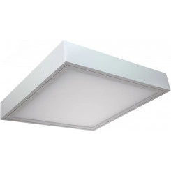 OWP OPTIMA LED 589 IP54/IP54 EM 4000K GRILIATO OWP OPTIMA LED 589 IP54/IP54 EM 4000K GRILIATO