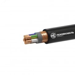 Кабель силовой ВВГЭнг(А) 5х2,5ок(N,PE)-1