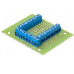 Модуль коммутации для ИПДЛ Модуль коммутации для ИПДЛ