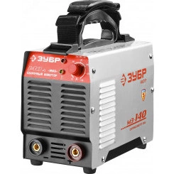 Инвертор сварочный 140А, MMA, ПВ-35%, 220В (мин 160В) Инвертор сварочный 140А, MMA, ПВ-35%, 220В (мин 160В)