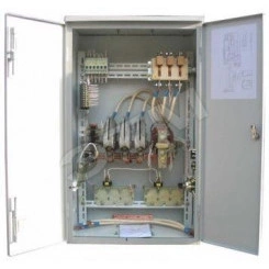 Панель защитная крановая ПЗКБ-250 250А панель     метал